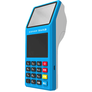 乌海超级收款宝QR65